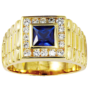 14k_yellow_gold_royal_blue_cz_ring_1