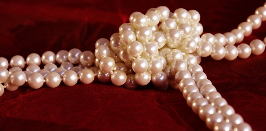 LES PERLES