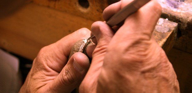Création de bijoux